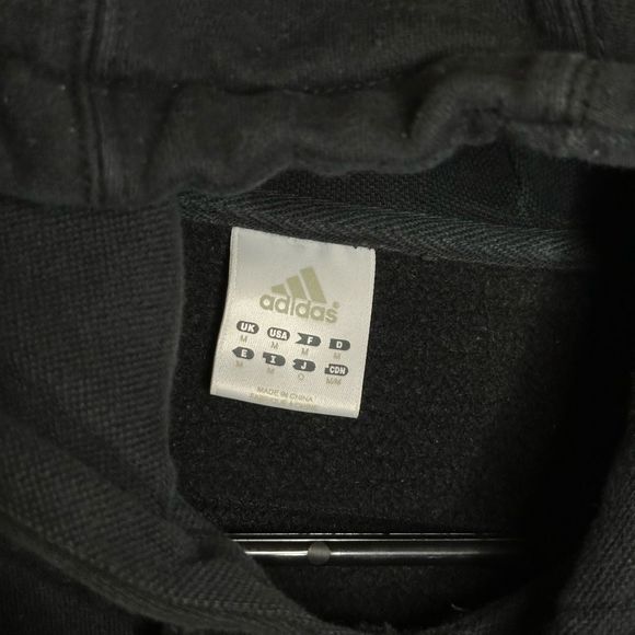 Adidas Center Logo San Francisco Giants Hoodie Size M - Picture 5 of 5